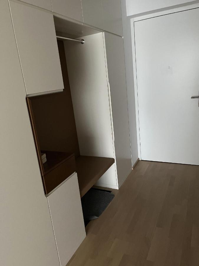 Luxusappartement Mit Garage Im Zentrum Wiener Neustadt Zewnętrze zdjęcie