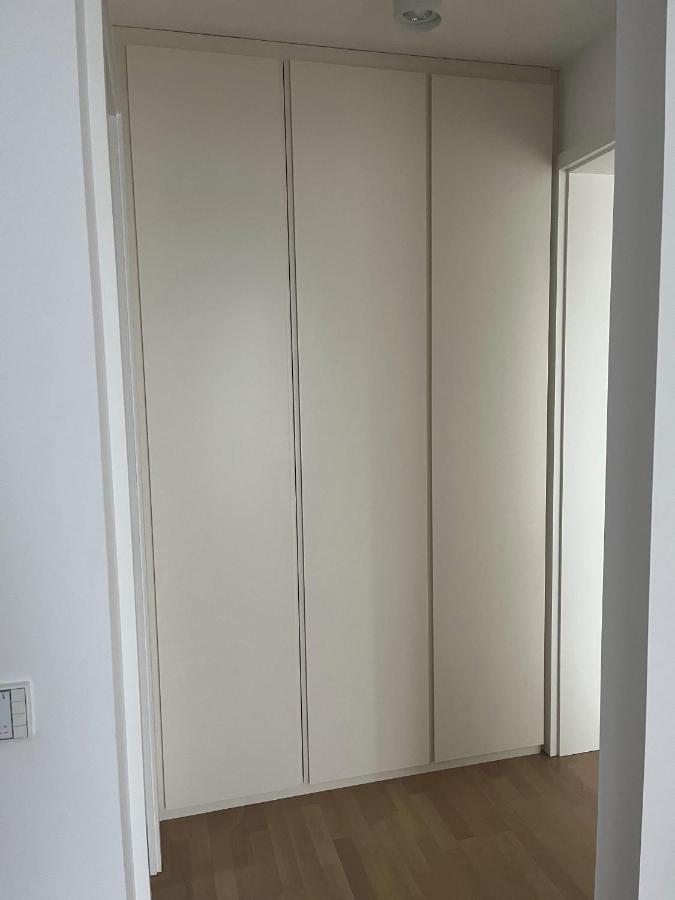 Luxusappartement Mit Garage Im Zentrum Wiener Neustadt Zewnętrze zdjęcie