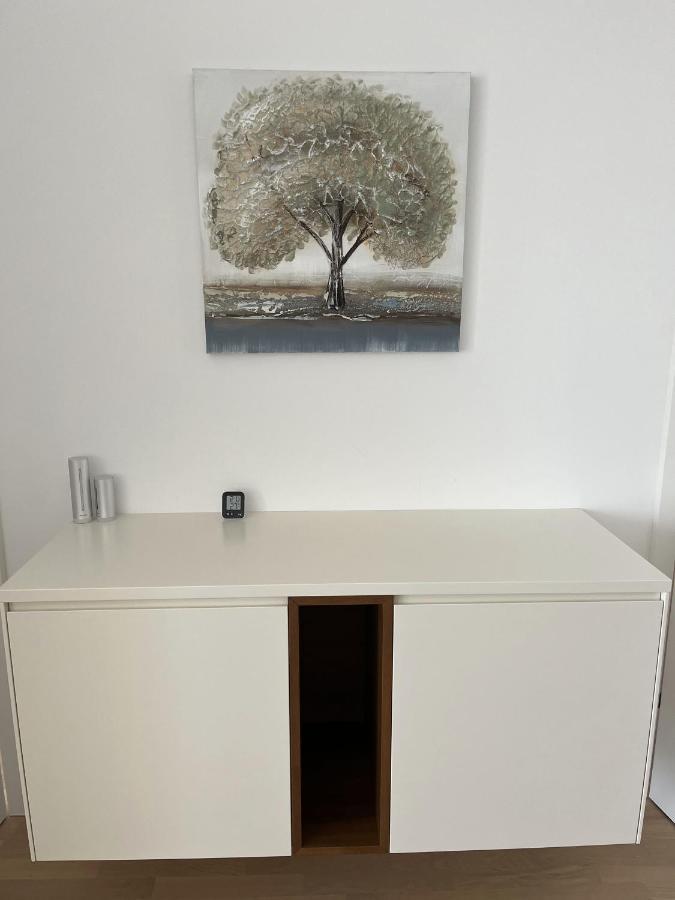 Luxusappartement Mit Garage Im Zentrum Wiener Neustadt Zewnętrze zdjęcie