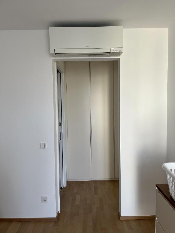 Luxusappartement Mit Garage Im Zentrum Wiener Neustadt Zewnętrze zdjęcie